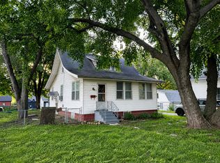 1114 Minnie Ave, Davenport, IA 52802