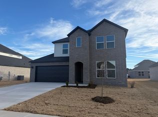 2311 Max Ave, Bentonville, AR 72713