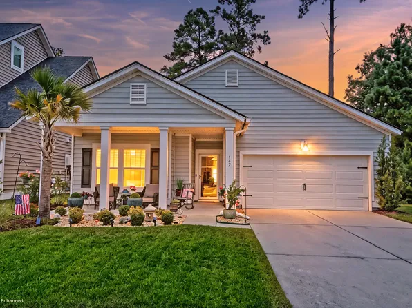 142 Haverhill St, Summerville, SC 29486
