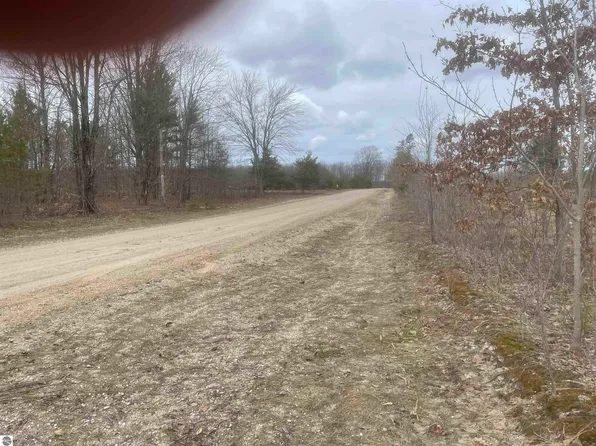 Carmean Rd, Honor, MI 49640