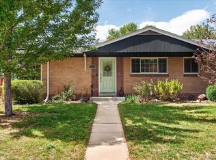 515 Dover Street, Denver, CO 80226