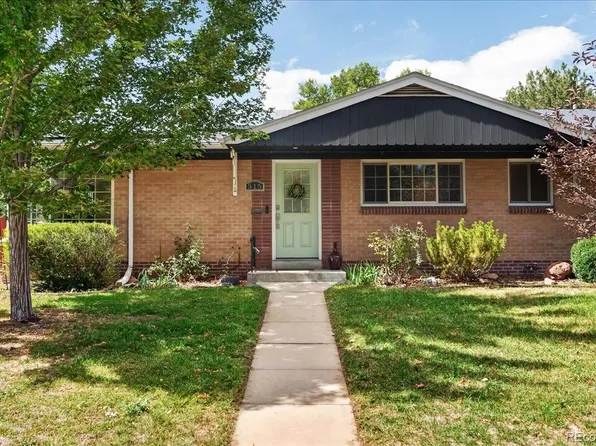 515 Dover Street, Denver, CO 80226