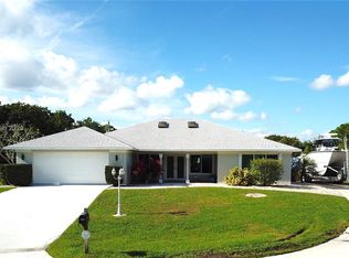 2914 NE Rosetree Dr, Jensen Beach, FL 34957