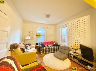 10 Bucknam St, Boston, MA 02120