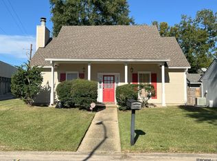 8941 Kilt Place Ave, Baton Rouge, LA 70808