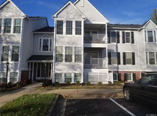 9354 Castle York Ct UNIT 2005, Glen Allen, VA 23060