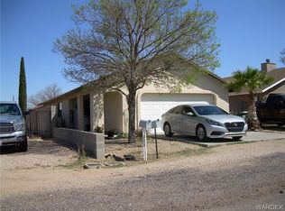 2317 Emerson Ave, Kingman, AZ 86401