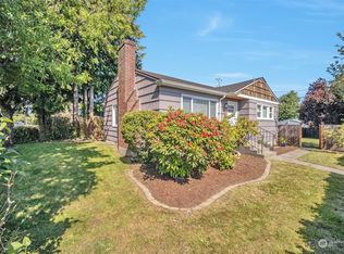 5616 E I St, Tacoma, WA