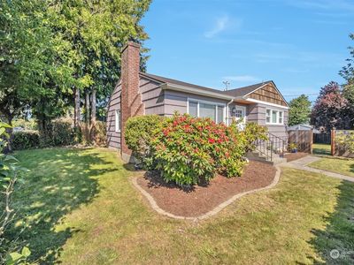 5616 E I Street, Tacoma, WA, 98404