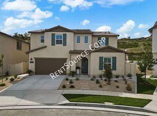 29467 Camino Saguaro, Valencia, CA 91354