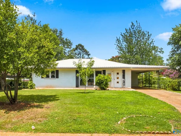 3528 Bermuda Rd SW, Huntsville, AL 35805