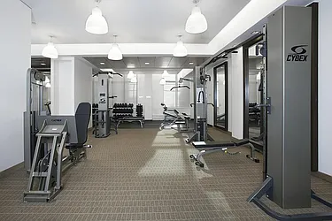 Rented by Space Marketing Shop