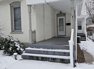 223 E 10th St, Bloomsburg, PA 17815