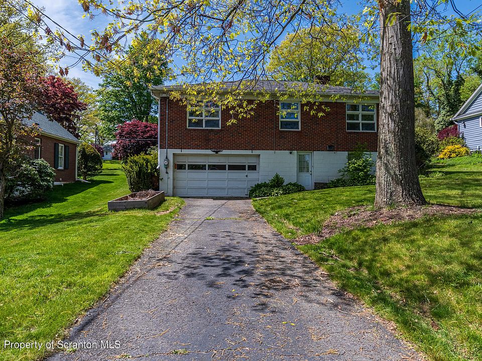 107 Upper Knapp Rd, Clarks Summit, PA 18411 Zillow