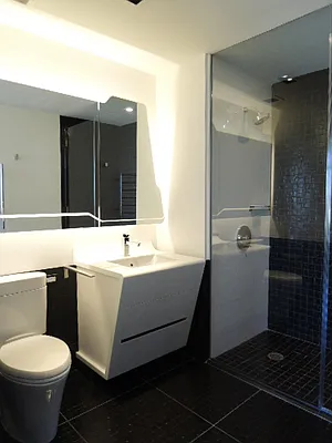 Rented by Gretchen & Waters, LLC | media 40