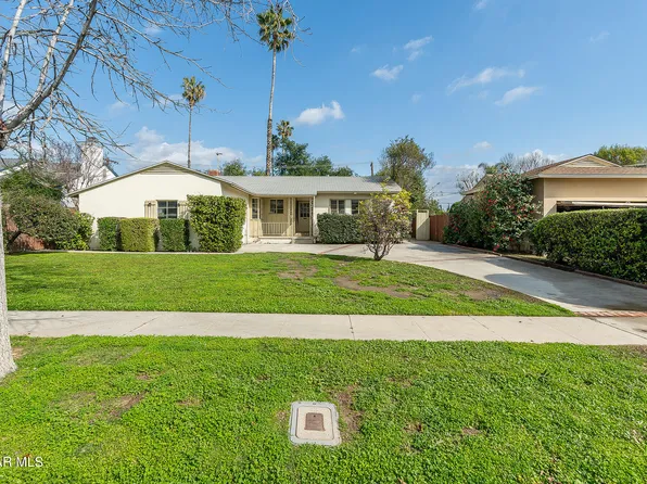 7028 Bianca Ave, Van Nuys, CA 91406