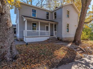 1127 N Ripley St, Davenport, IA 52803