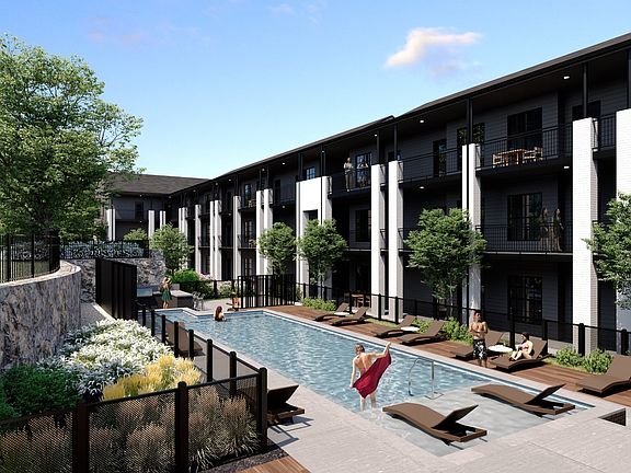 4th image of 600 E Trinity Ln #215