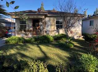 3026 Reid Ave, Culver City, CA 90232