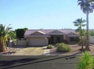 16147 E Balsam Dr, Fountain Hills, AZ 85268