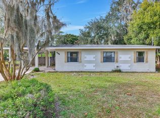 466 AIKEN Road, Jacksonville, FL 32216
