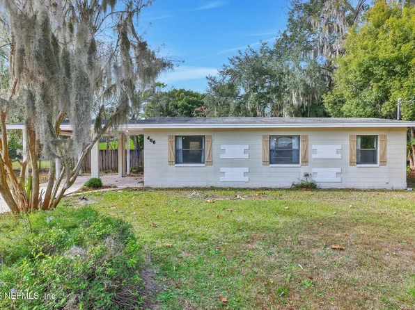 466 AIKEN Road, Jacksonville, FL 32216