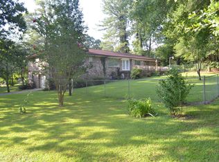 304 Forest Ln, Jasper, AL 35501