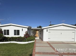 5826 Ostrom Ave, Encino, CA 91316
