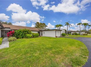 3195 Boca Ciega DR #C10, NAPLES, FL 34112