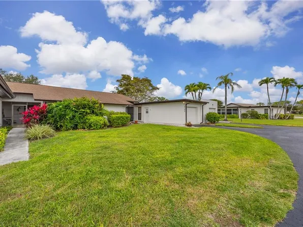 3195 Boca Ciega DR #C10, NAPLES, FL 34112