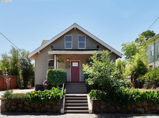 1014 NE Wygant St, Portland, OR 97211