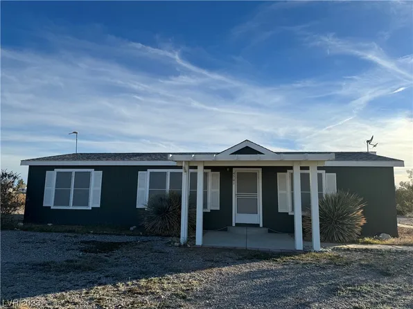 4501 E Paiute Blvd, Pahrump, NV 89061