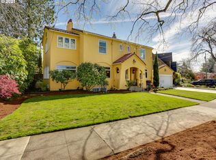 4431 NE Alameda St, Portland, OR 97213