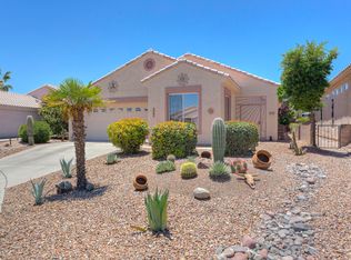 279 W Continental Vista Pl, Green Valley, AZ 85614