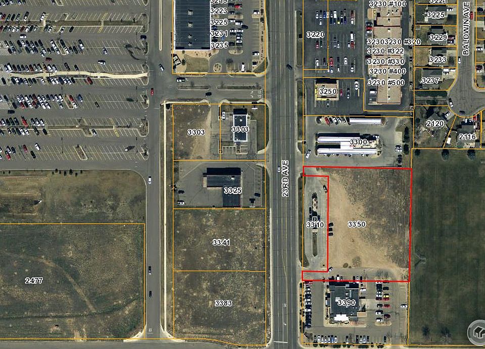 2nd image of 3350 23rd Ave