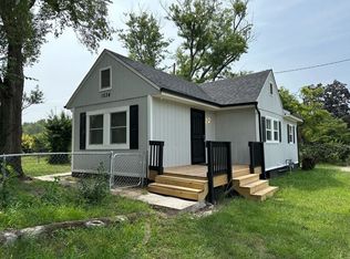 1534 N 30th St, Terre Haute, IN