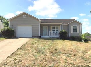 881 Ridge Rd, Fayetteville, NC 28311
