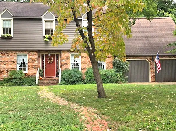 109 Cannon Dr, Newport News, VA 23602