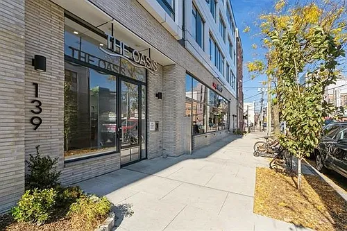 139 Brunswick St #304 Photo 1