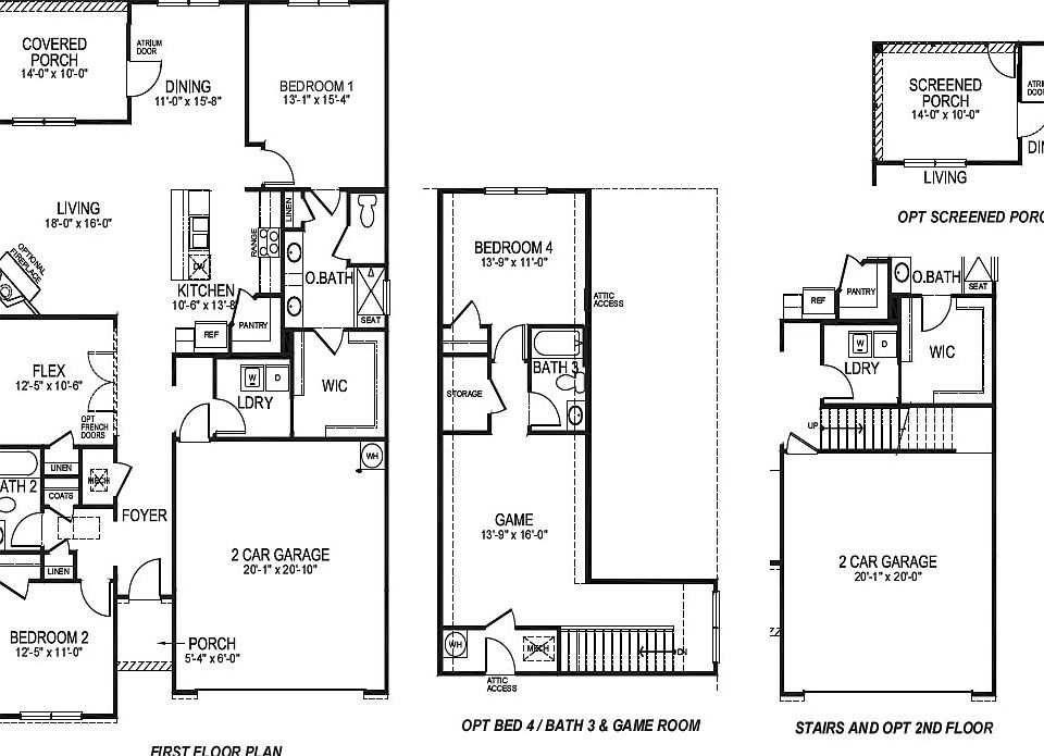 Floor Plan.