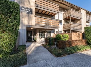 Maples Apartments, Tacoma, WA 98403