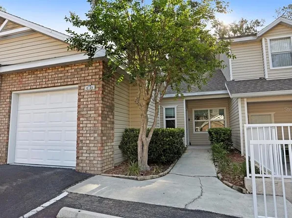 4700 SW Archer Rd #23, Gainesville, FL 32608