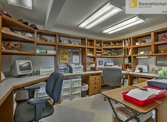 great office space for running your business.