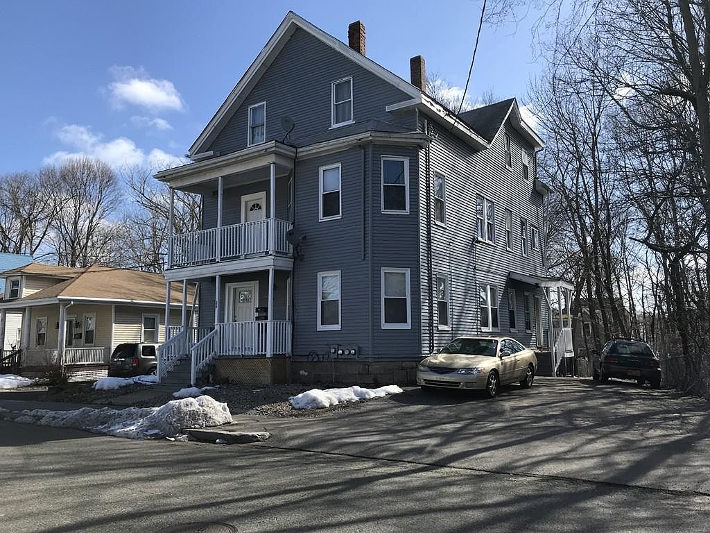 24 Moraine St, Brockton, MA 02301 Zillow