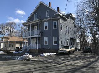 24 Moraine St, Brockton, MA 02301