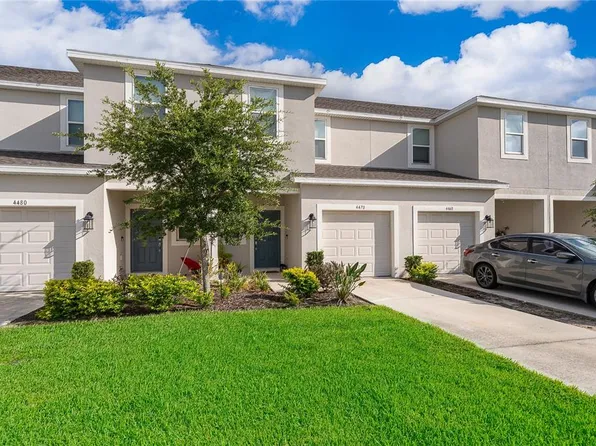 4470 Calvary Way, Saint Cloud, FL 34769