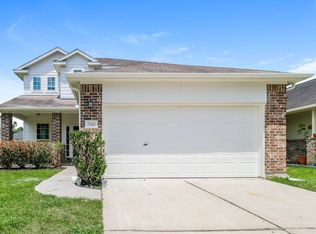 23610 Maple View Dr, Spring, TX 77373