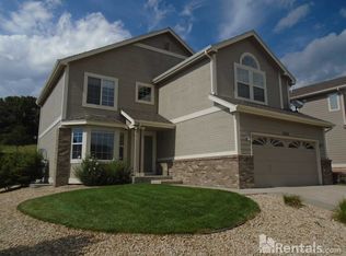7515 Chancellor Dr, Colorado Springs, CO 80920
