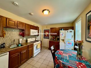131-133 Boylston St, Malden, MA 02148