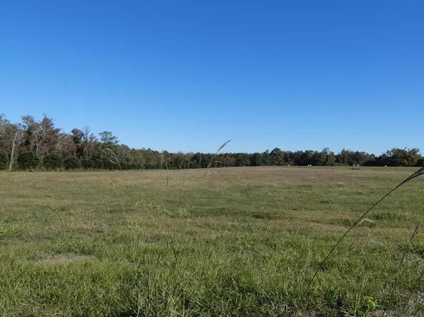 S Jefferson St, Lamont, FL 32336